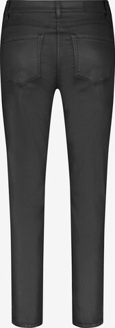 regular Pantaloni 'Best4me Cropped' di GERRY WEBER in nero