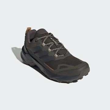 ADIDAS TERREX Flats 'Skychaser Ax5' in Green