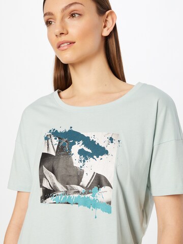 ONLY PLAY - Camiseta funcional 'JESCA' en azul