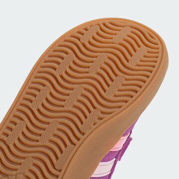 ADIDAS SPORTSWEAR Sneakers 'VL Court 3.0' in Lila
