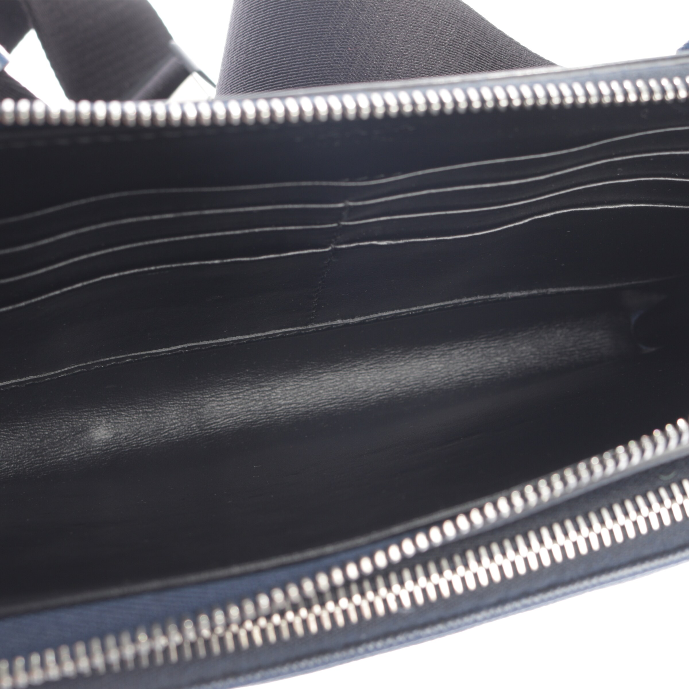 PRADA Bag in One size in Blue