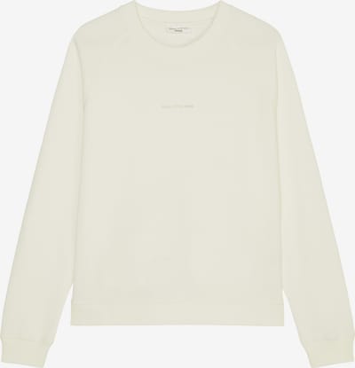 Marc O'Polo DENIM Sweater majica u boja slonovače, Pregled proizvoda