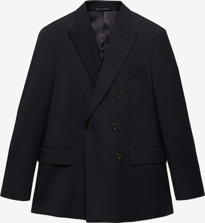 MANGO MAN Business pikkutakki 'MONACO' värissä laivastonsininen, Tuotenäkymä