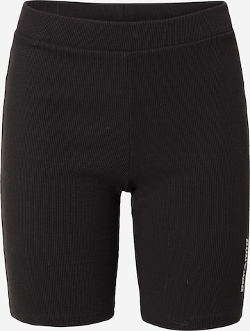 Pegador Skinny Trousers 'BARRIE' in Black: front