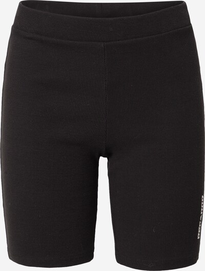 Pantaloni 'BARRIE' Pegador pe negru, Vizualizare produs