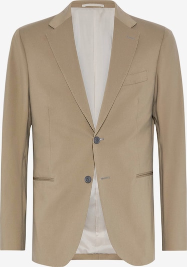 Boggi Milano Business pikkutakki 'B-Tech' värissä tummabeige, Tuotenäkymä