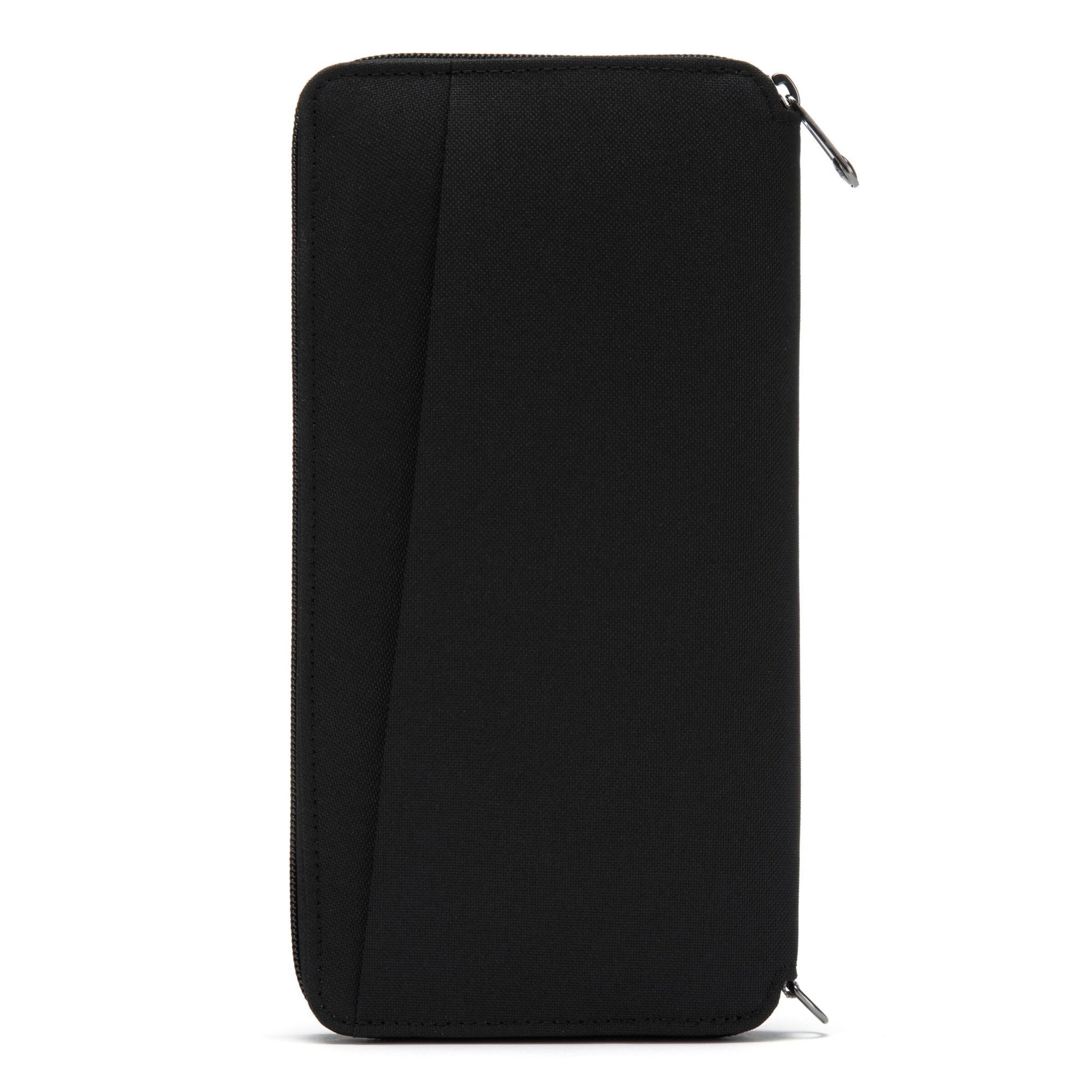 Pacsafe Wallet in Black