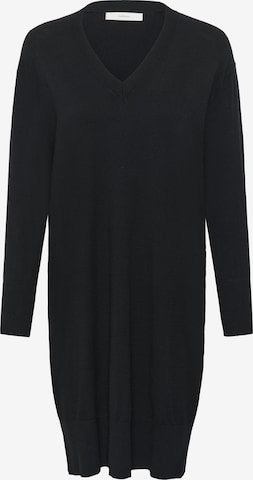 Robe InWear en noir : devant
