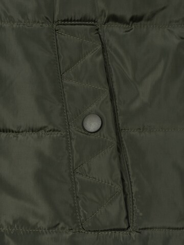 Rock Creek Winterjacke in Grün