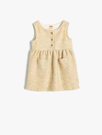Koton Dress in Yellow: front