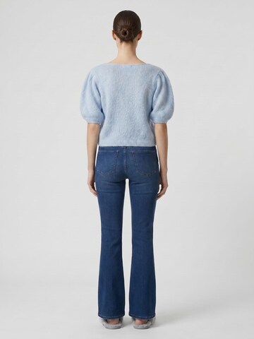 Pullover 'Lolanda' di americandreams in blu