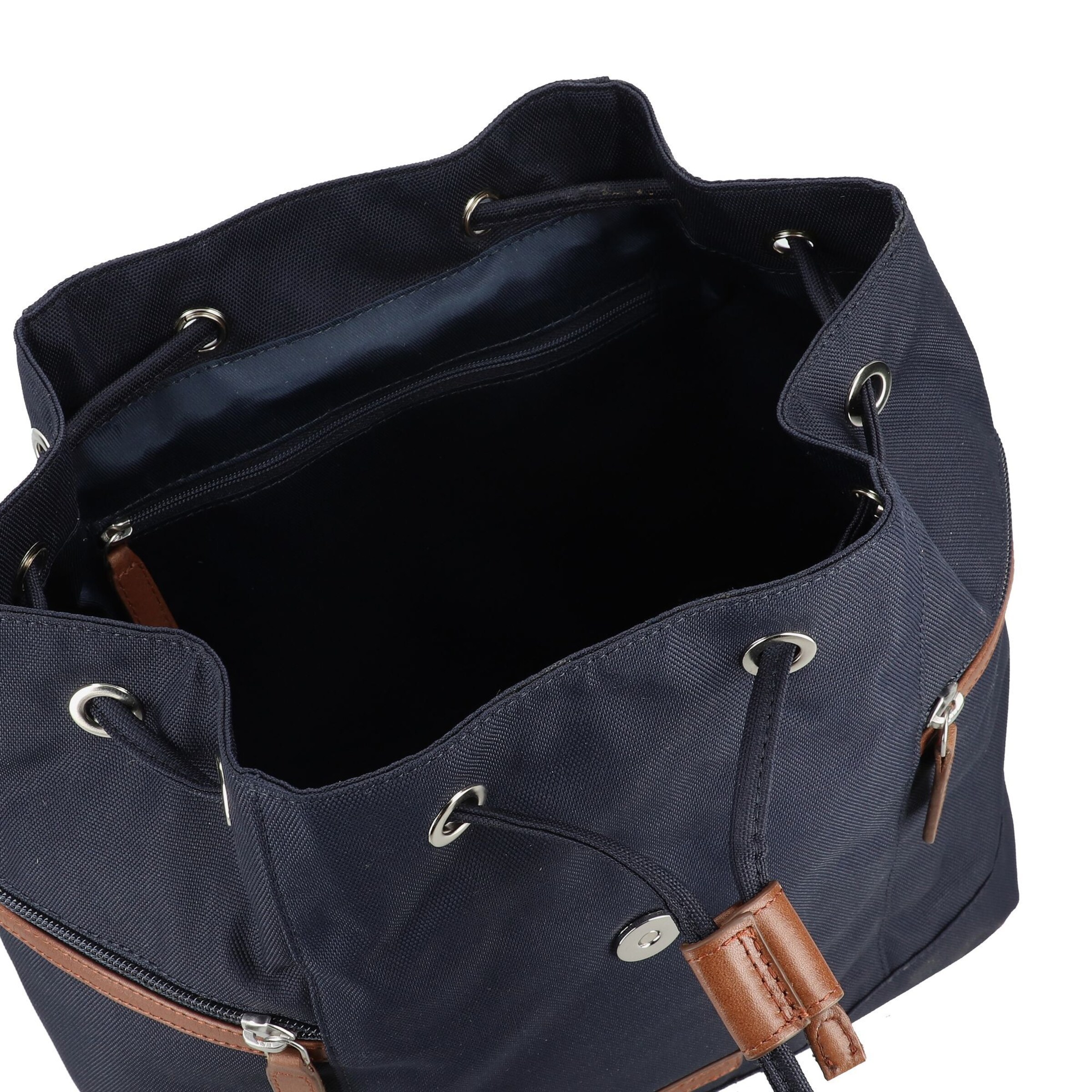 Zaino 'Heidi ' di GREENBURRY in blu