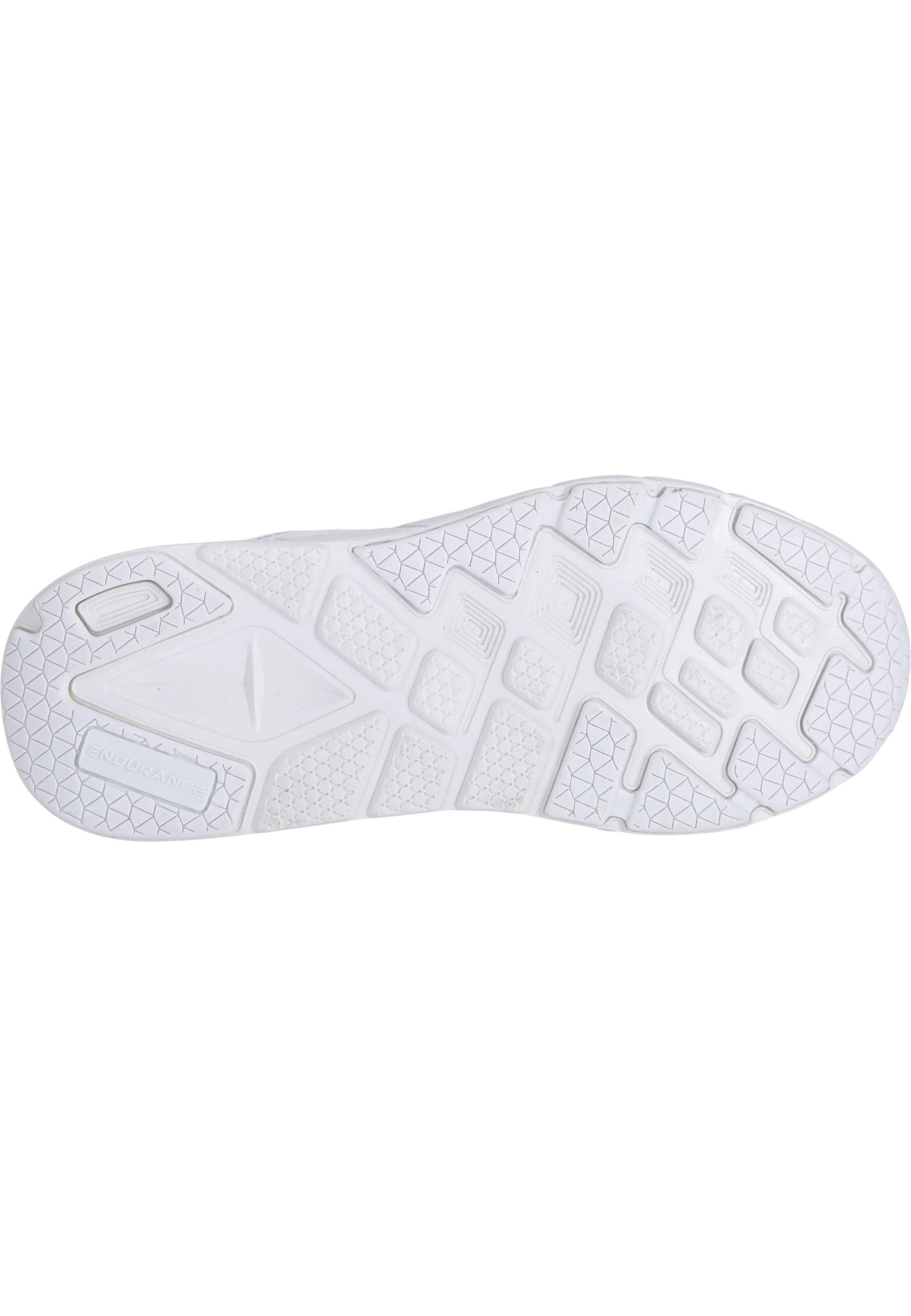 ENDURANCE Sports shoe 'Fortlian' in White