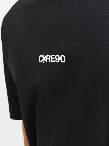 JACK & JONES Shirt in Black