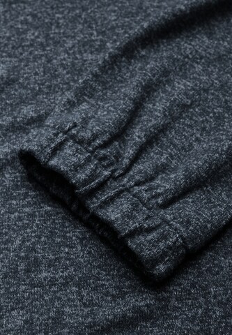 STREET ONE Strickjacke in Grün