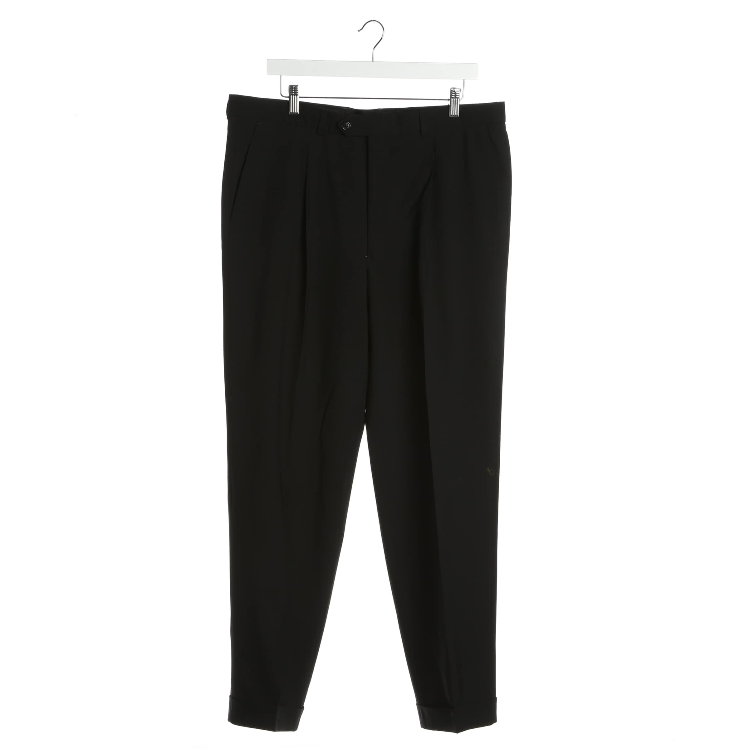 VALENTINO Hose in 33 in schwarz, Produktansicht