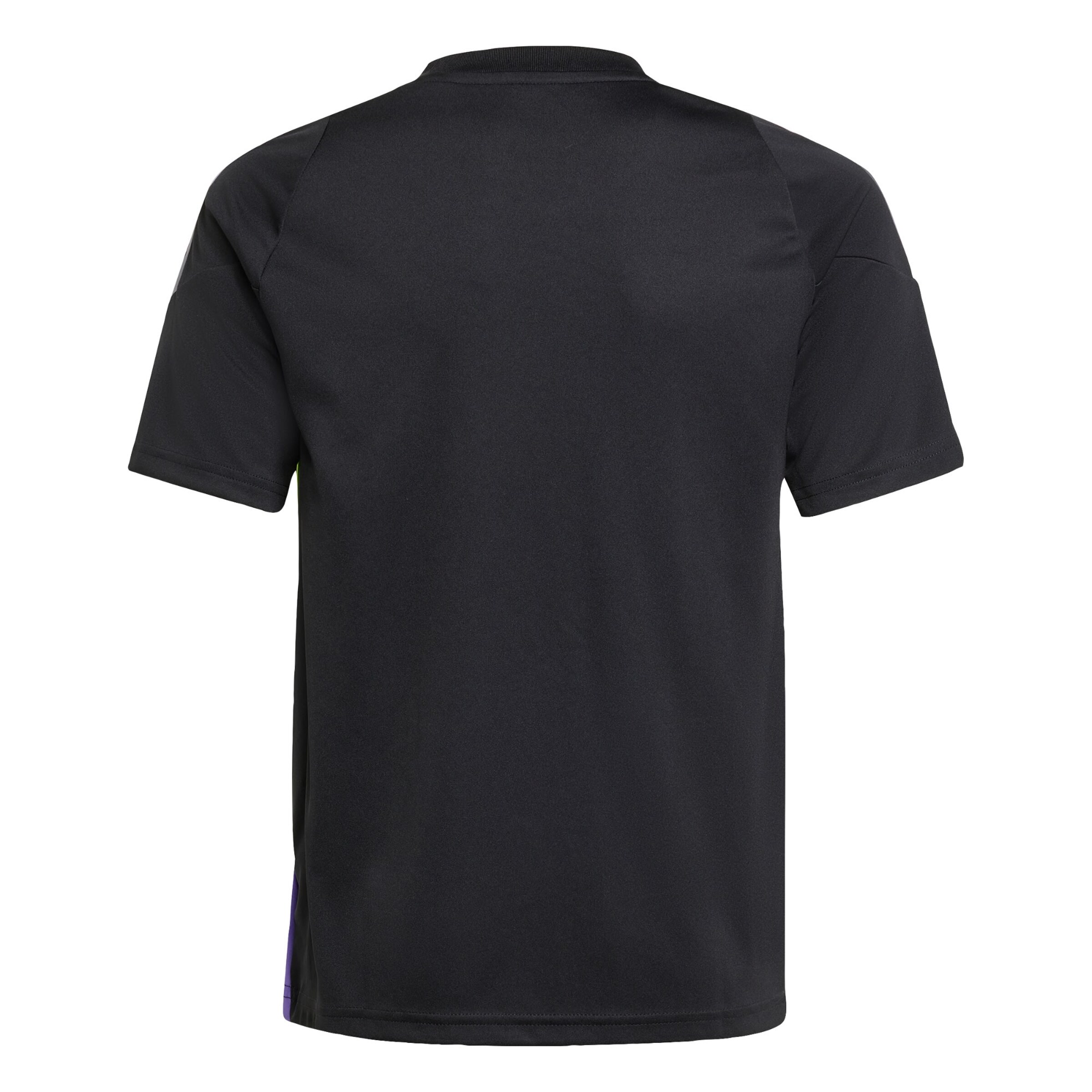 ADIDAS PERFORMANCE - Camiseta funcional 'Tiro 24' en negro