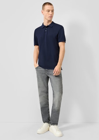 QS Slimfit Jeans in Grijs