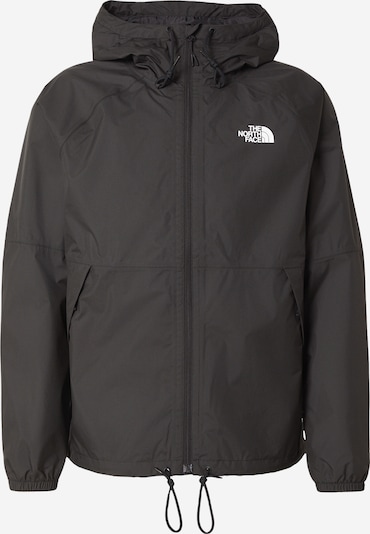 M dydžio Laisvalaikio striukė 'ANTORA' iš THE NORTH FACE, spalva – juoda / balta, Prekių apžvalga