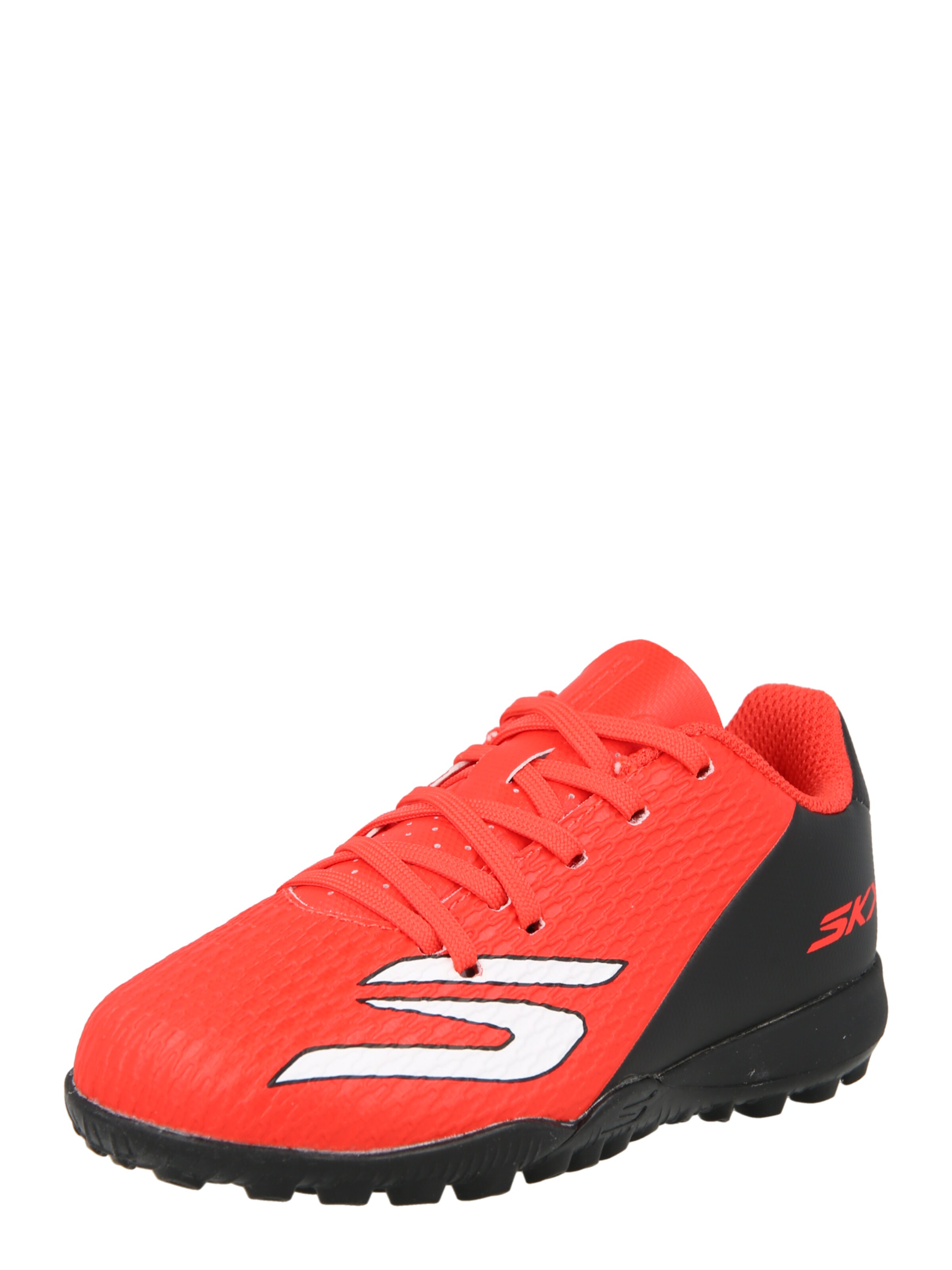 SKECHERS Sportovní boty 'CRIB TF' – červená: přední strana