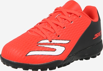 SKECHERS Sportovní boty 'CRIB TF' – červená: přední strana