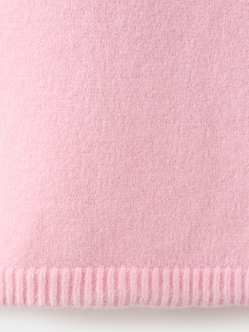 MANGOPulover 'LLOBRE' - roza boja