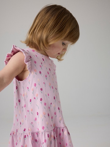 Robe NAME IT en rose