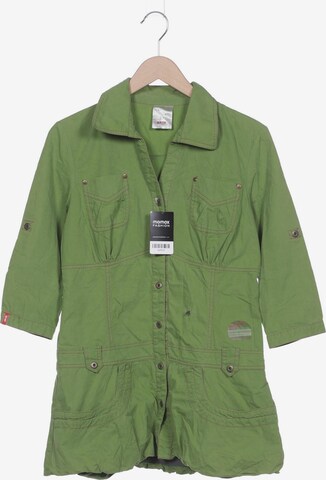 SKFK Jacket & Coat in L in Green: front