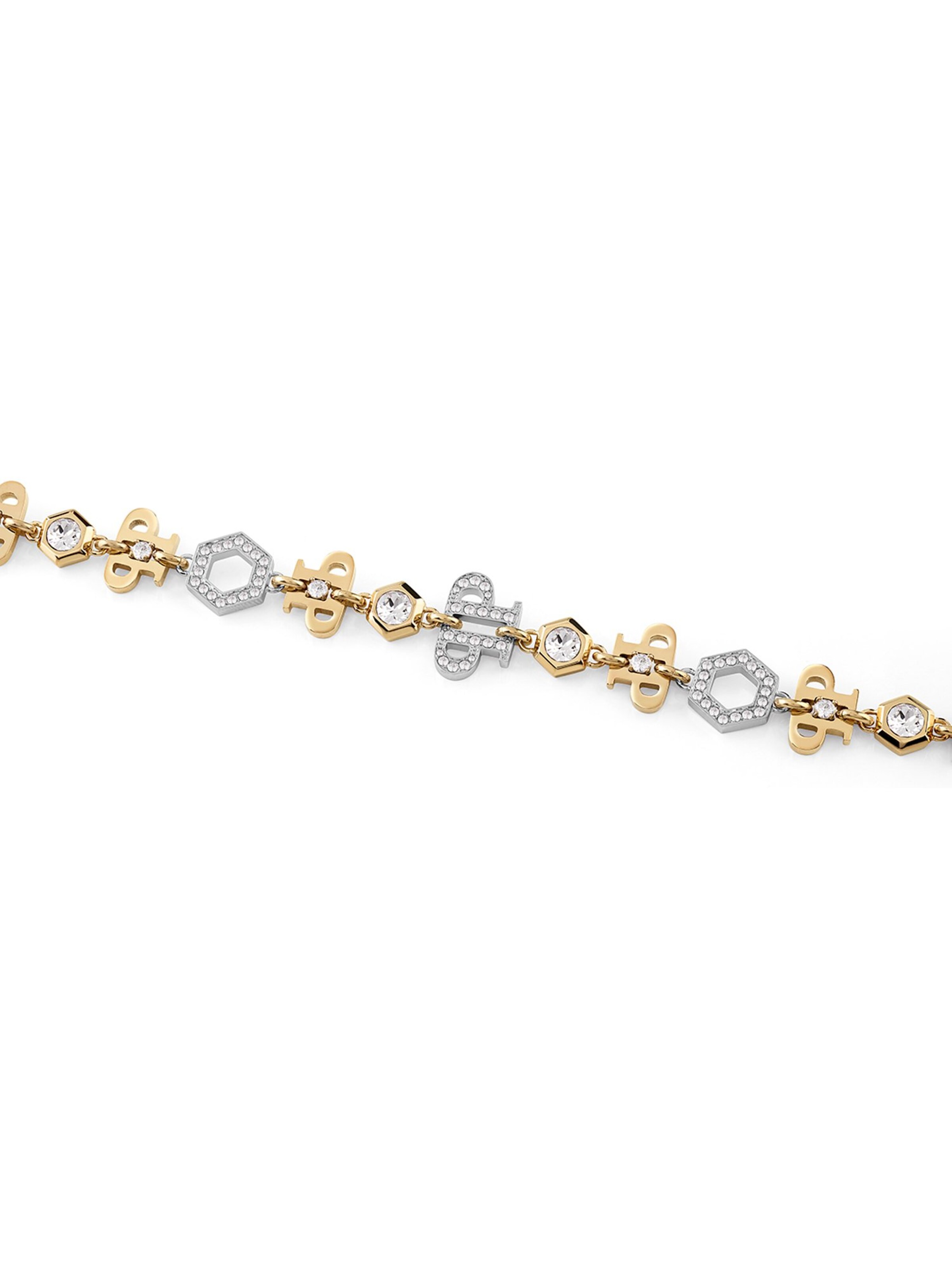 Philipp Plein Armbånd i guld