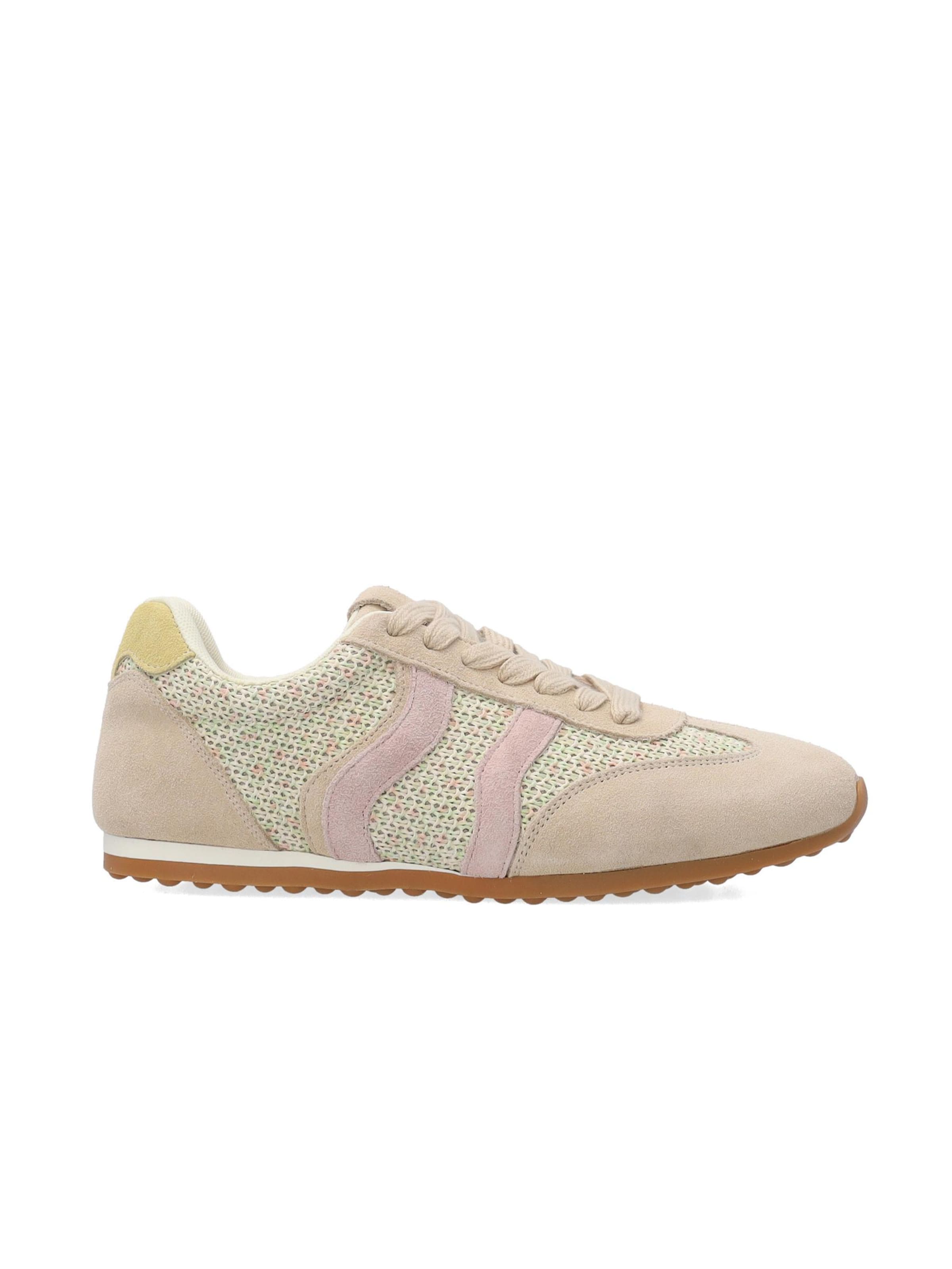 VENEZIA Sneaker low 'Venezia'‌‌ in 37 in hellbeige, Produktansicht