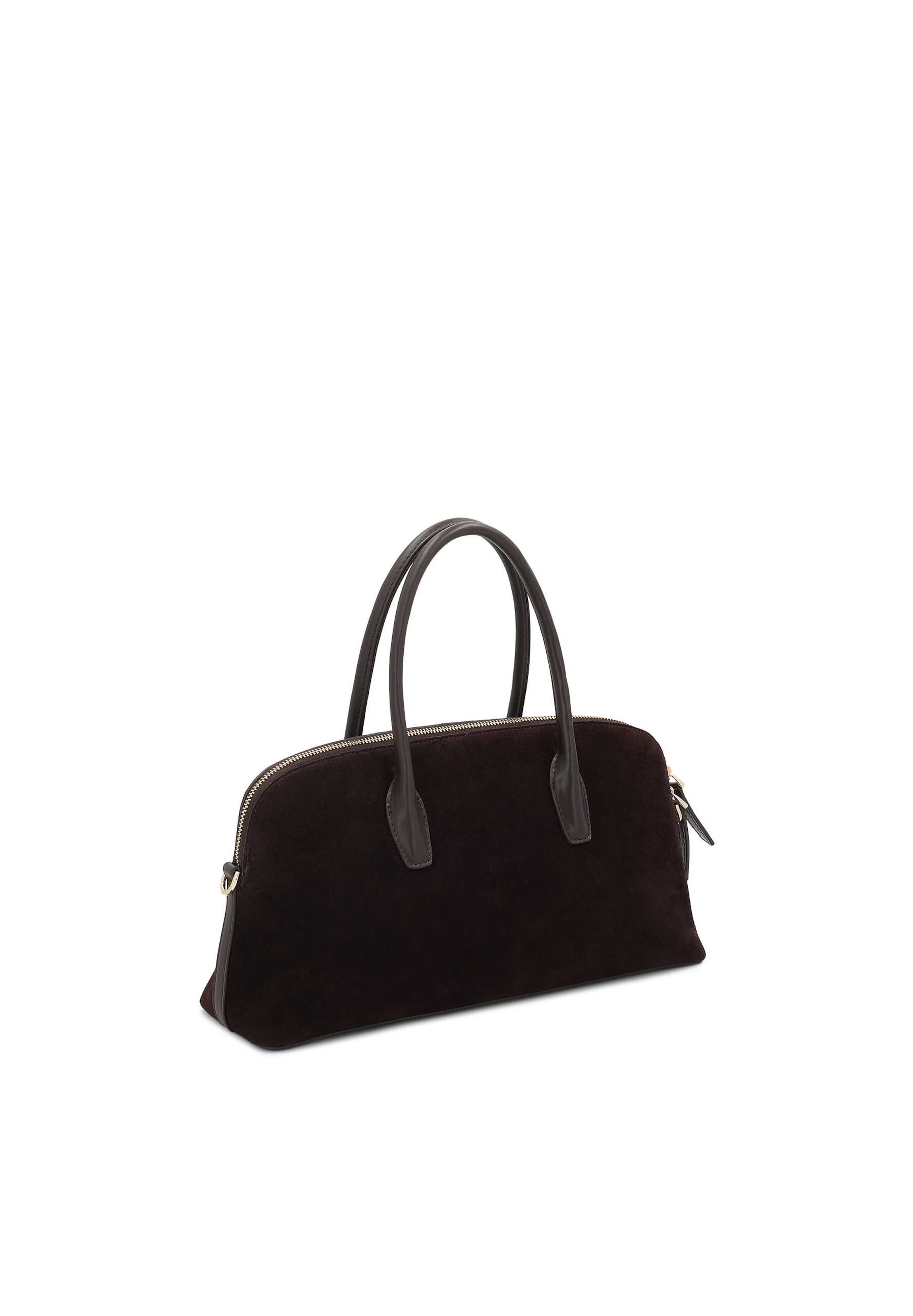 Kazar Handbag in Brown