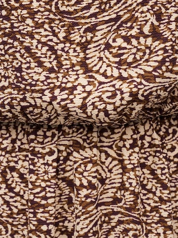 Robe d’été 'ONLWINNER' ONLY en rouge