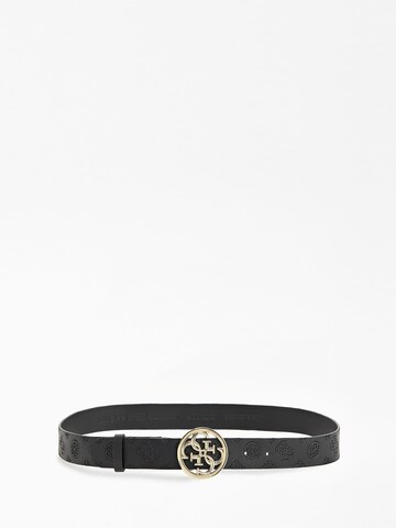 GUESS Belt in Black