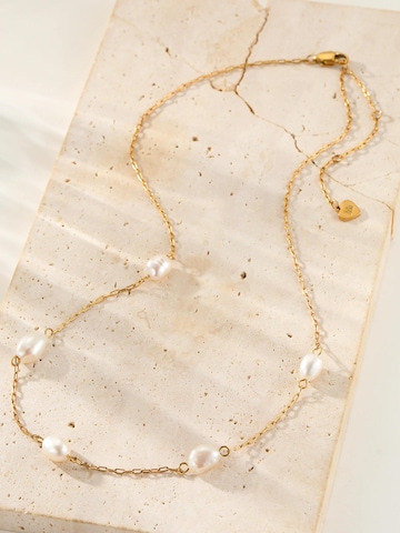 Hey Happiness Kette 'Serene'‌‌‌‌‌‌‌‌‌‌ in Gold