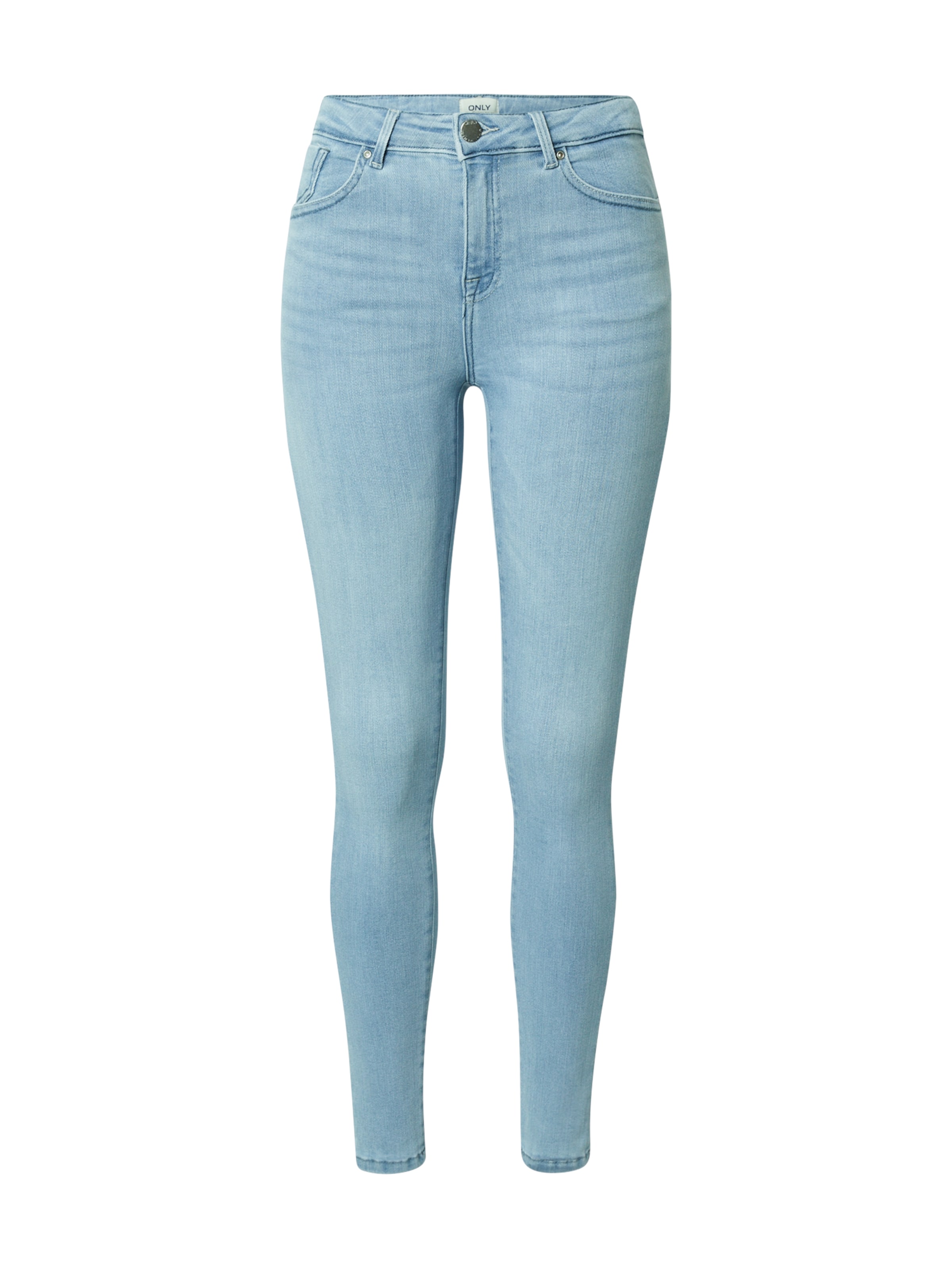 ONLY Skinny Jeans 'ONLPower' in Blue: front