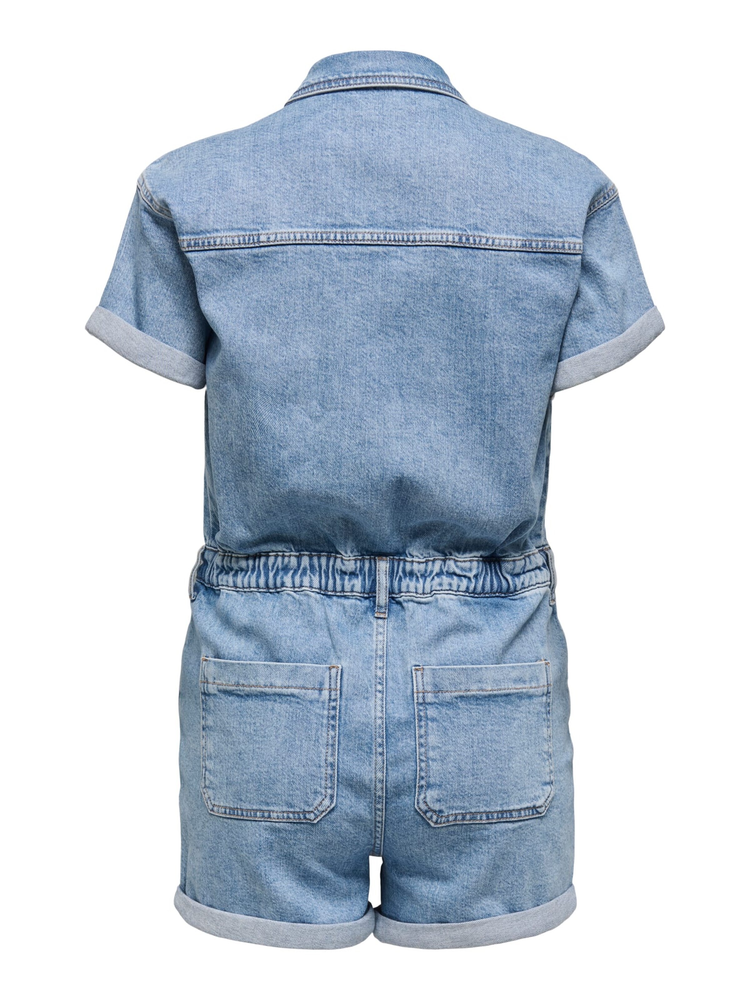 ONLY Jumpsuit in Blue