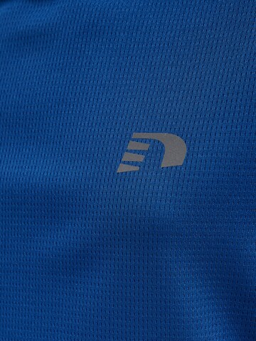 Newline Performance Shirt in Blue