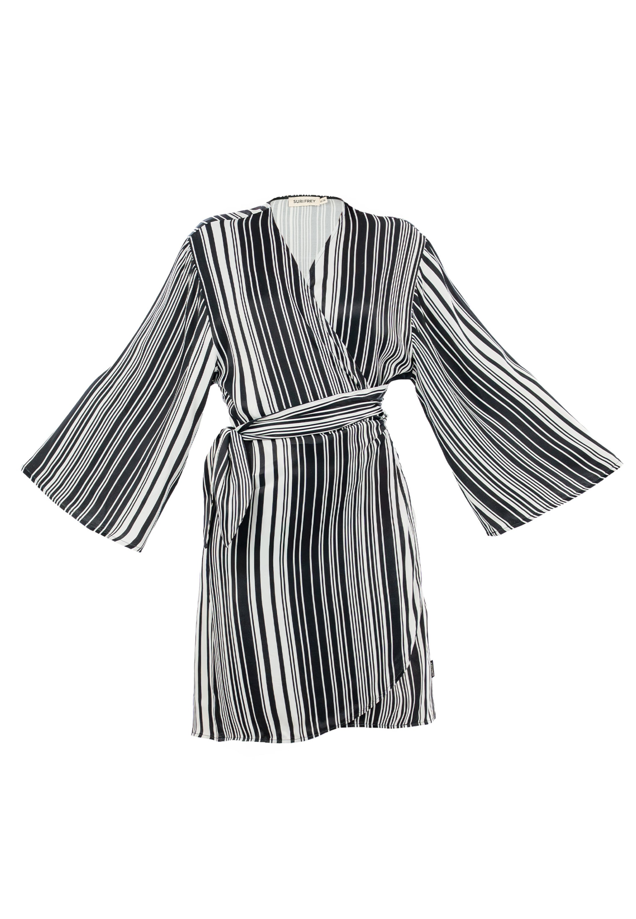 Abito estivo ' SFY Freyday ' di Suri Frey in nero: frontale