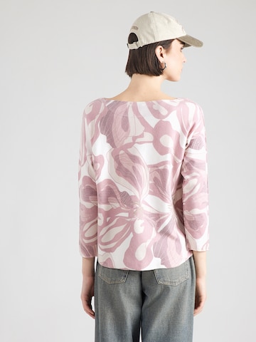 Pull-over 'Ya44sminaa' ZABAIONE en rose