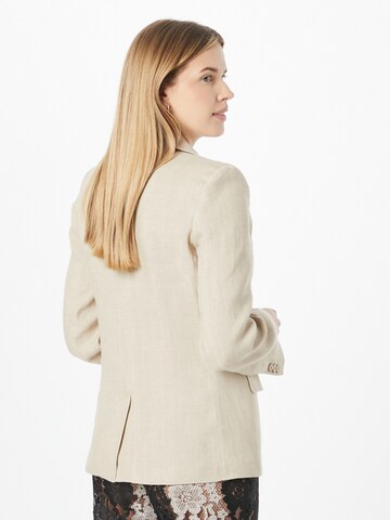 Weekend Max Mara Blazer 'NALUT' in Grau