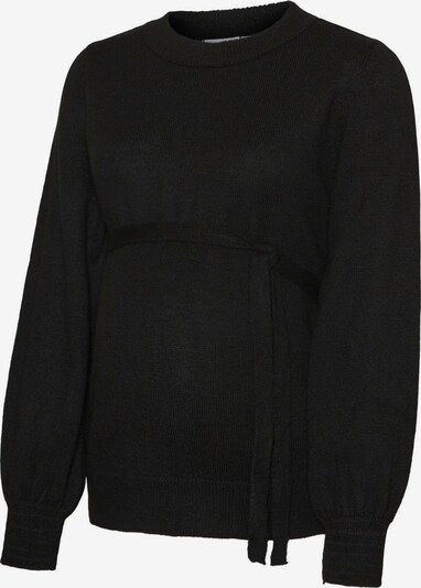 MAMALICIOUS Sweater 'NEWANNE' in Black, Item view