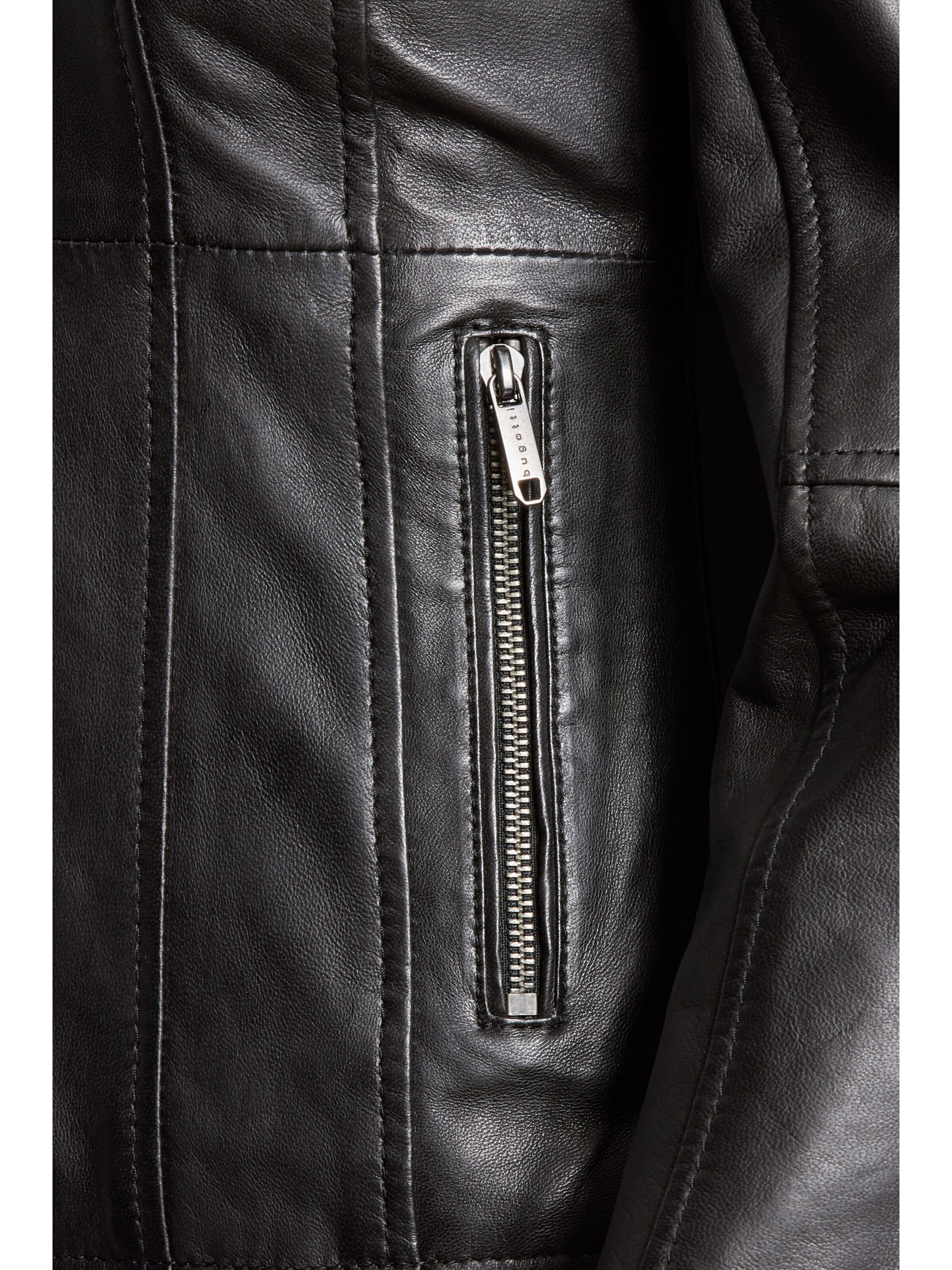 Veste mi-saison 'BULady-141' bugatti en noir