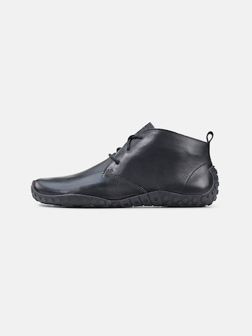 BÄR Schnürschuh 'Jaden 2.0'‌‌ in Schwarz: Vorderseite