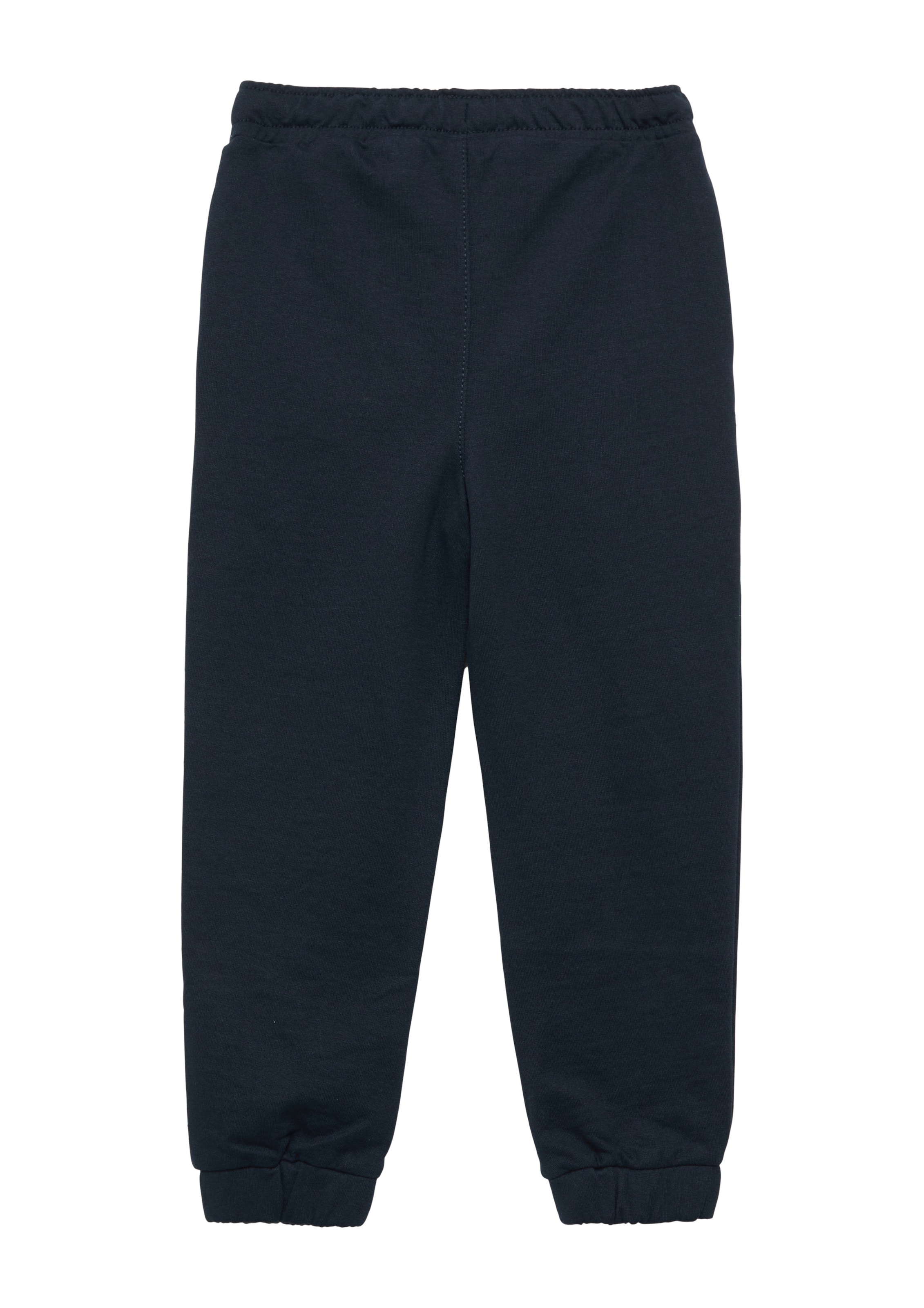 s.Oliver Tapered Pants in Blue