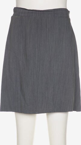 Sportmax Skirt in XXS in Grey: front