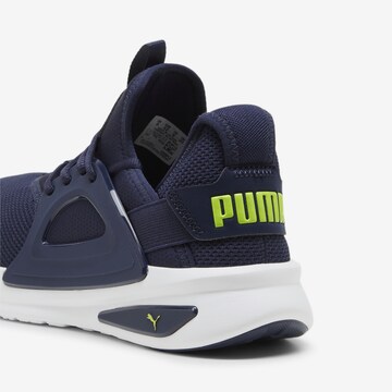 Chaussure de course 'Softride Enzo Evo Better' PUMA en bleu