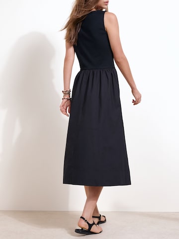 Friends Like These Dress in Black