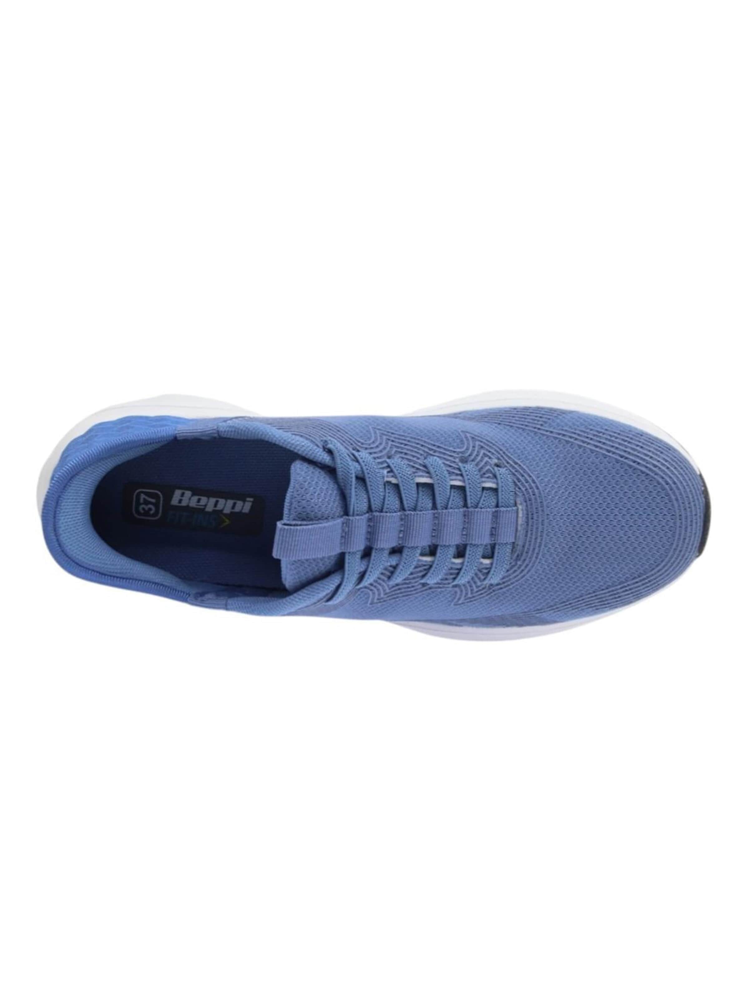 Beppi Sneaker low‌‌‌‌‌‌‌‌‌ in Blau