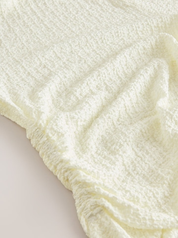 Maglietta di Next in beige