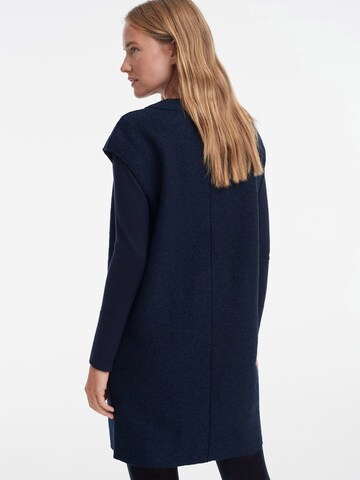 Robe 'Warie' OPUS en bleu